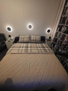 Chambre privée avec Clé