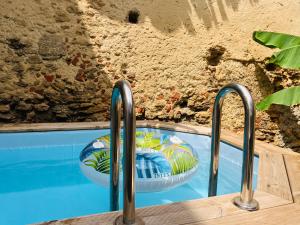 Les chambres dUrsule