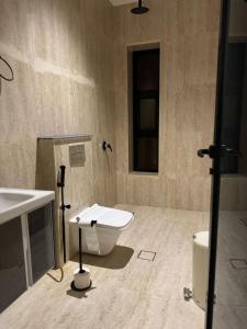 شقق اوليفيا الفاخرة