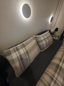 Chambre privée avec Clé