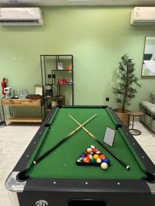 شقق اوليفيا الفاخرة