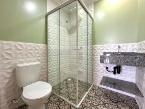 Apê Alegria - Capri Morada & Mar - Frente mar