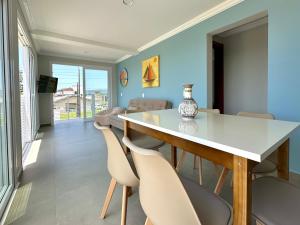 Apê Alegria - Capri Morada & Mar - Frente mar