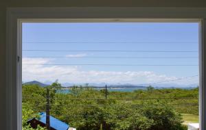 Apê Alegria - Capri Morada & Mar - Frente mar