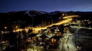 SkiRelax JASNÁ - Chalet ONE