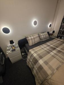 Chambre privée avec Clé