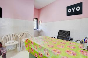 Super Hotel O Madras Residency