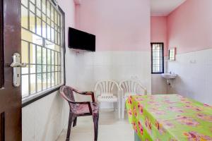 Super Hotel O Madras Residency