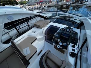 Trim Nautica Charter