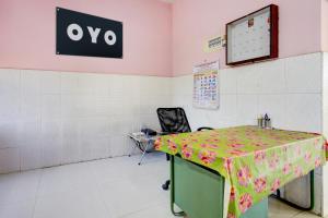 Super Hotel O Madras Residency