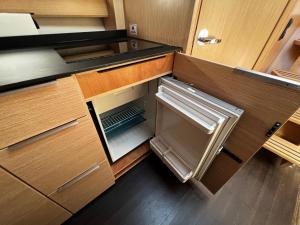 Trim Nautica Charter