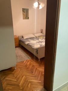 Nevade apartman