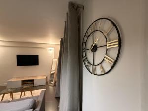 Le Cosy duplex-4p-2beds-free parking