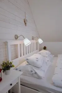 Srdeční záležitost Boží Dar