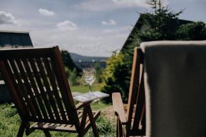 Srdeční záležitost Boží Dar