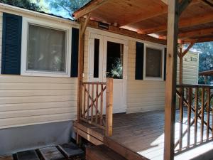 Glamour Pakoštane Mobile Home