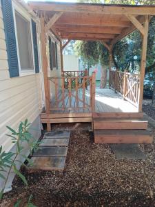 Glamour Pakoštane Mobile Home