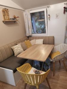 Glamour Pakoštane Mobile Home