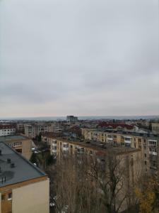 Solea City Center Apartment