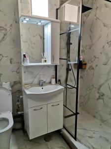 Solea City Center Apartment