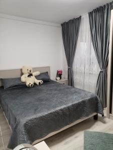 Solea City Center Apartment