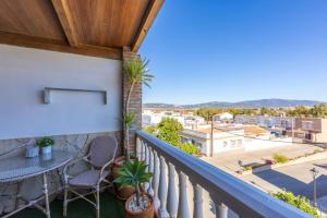 Loft Tahivilla -Entre Zahara de los Atunes y Bolonia