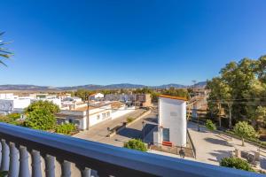 Loft Tahivilla -Entre Zahara de los Atunes y Bolonia