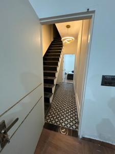 MyStayCompany- 2BHK with pool, BBQ & terrace vibes