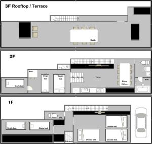 Hotel Alphinaud - Vacation STAY 91089v