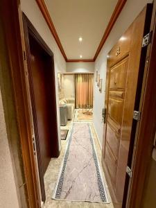 Modern Rooftop Suite Close to the Pyramids, Fully Equipped