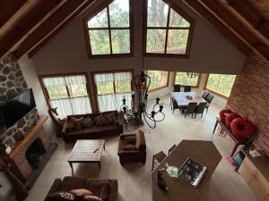 Cabaña Refugio del Bosque