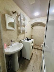 Nene Apartment Tbilisi