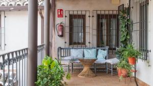 Casa Rural La Morucha