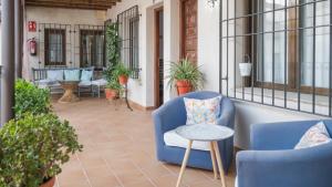 Casa Rural La Morucha