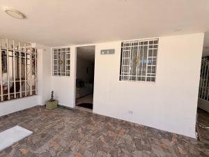 Apartamento en Santa Marta