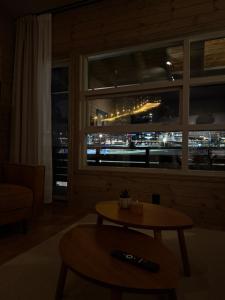 Geiloholtet central city apartment