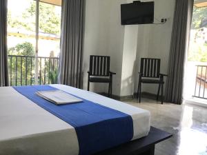 Everdew Kandy Rooms