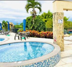 Apartamento turistico diana