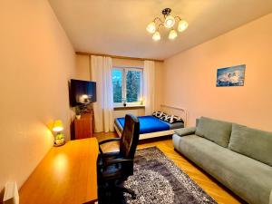 Cozy Apartmant next to Metro