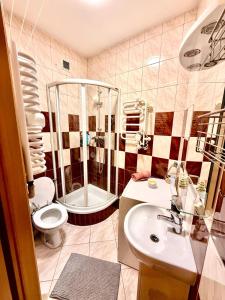 Cozy Apartmant next to Metro