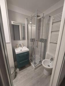 Riviera Begonia Appartement - Parking Privé