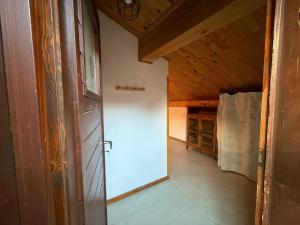 Appartement chaleureux