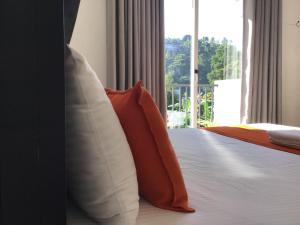 Everdew Kandy Rooms