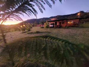 Suite Privativa com Linda Vista e Café da Manhã