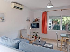 Bungalow Los Guanches 1