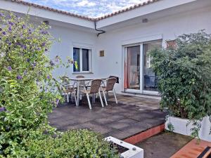 Bungalow Los Guanches 1