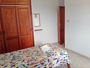 Bungalow Los Guanches 1