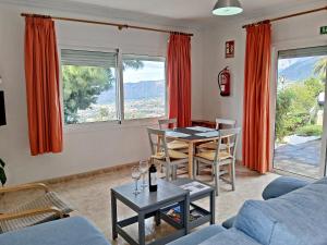 Bungalow Los Guanches 1