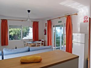 Bungalow Los Guanches 1