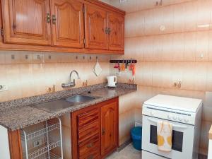 Bungalow Los Guanches 1